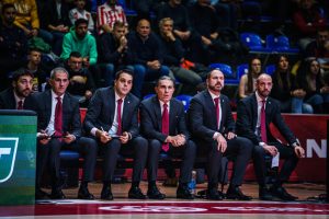 Virtus, Scariolo: “Troppe perse e difesa non all’altezza”