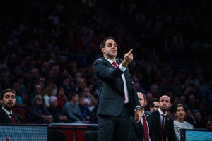 Virtus, Seravalli: “Ci attende un ambiente caldo”