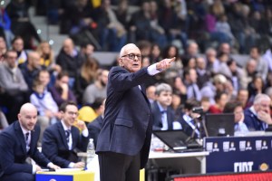 Larry Brown lascia la consulenza di Memphis University per ragioni di salute