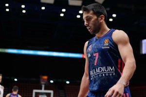 Real, Campazzo reportedly agree to a 3-year deal