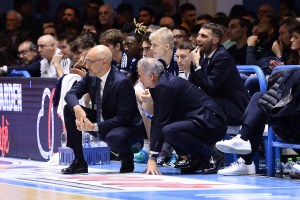 Vitucci: Con questi numeri difficile vincere
