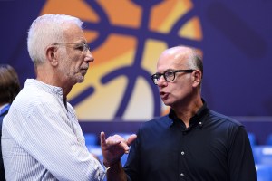 Guido Bagatta: Quel che fa Varese è divertente e ricorda i Suns prima maniera di D’Antoni