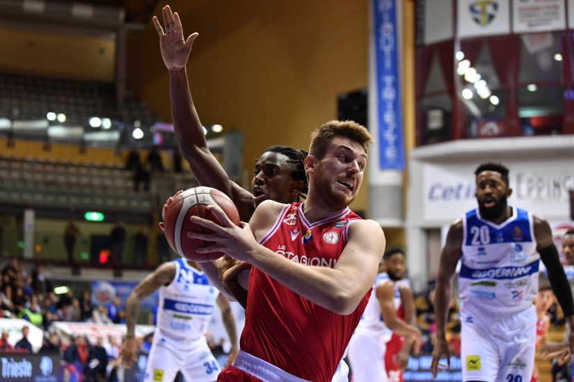 gevi napoli mercato