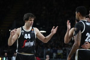 Sky Sport-EuroLega, il programma per il doppio turno