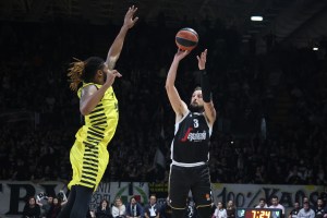 Super Virtus! Fenerbahce ko alla Segafredo Arena