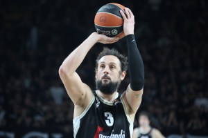 Belinelli: “Dobbiamo continuare così. Voglio solo giocare e vincere”