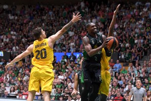 Ulm firma Brandon Paul