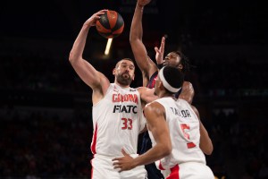 Girona, Gasol: “Voglio che tutti si sentano importanti”