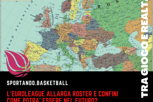 EuroLeague: the expansion and interest from Dubai. We’ll have 24 teams?