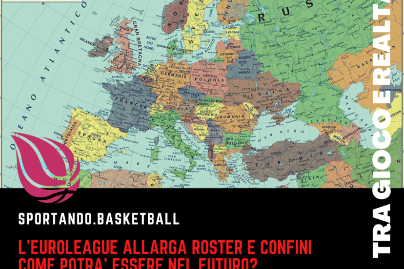 espansione EuroLeague
