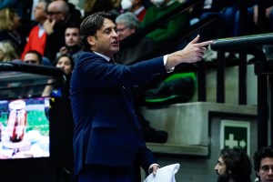 Treviso, Nicola: “Energia sin dall’inizio”