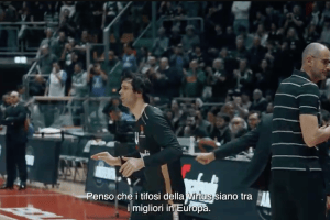 🎥 UNCOVERED Episodio 2 | “Per questi tifosi è come se fosse sempre una finale”