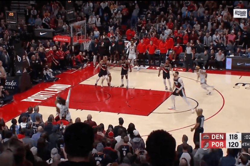 Jamal Murray