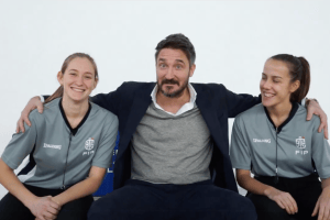 “Senza di voi non si può giocare”. Pozzecco testimonial del reclutamento arbitri del CRL