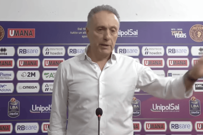 Rabbia Piero Bucchi