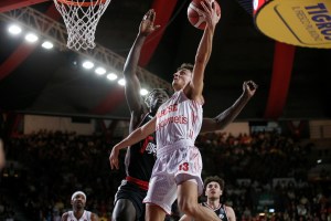 Pallacanestro Varese, Matteo Librizzi si avvicina al rientro