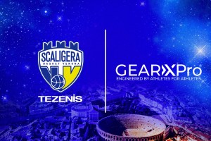 Nuova partnership tra Scaligera Basket e Gearxpro Sport