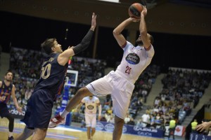 Colpo Obradoiro! I galiziani battono il Barça che perde terreno su una Tenerife ancora vittoriosa