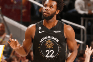 Dallas Mavericks and Indiana Pacers are reportedly interested in Andrew Wiggins
