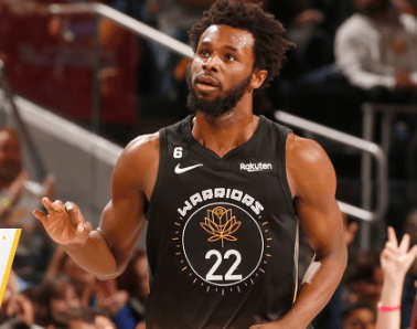 andrew wiggins