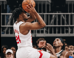Nets, Cam Thomas sfrutta le assenze dei big per mostrare il suo talento