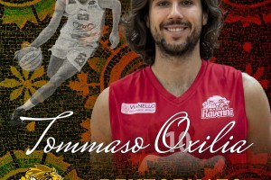 Ravenna, accordo sino a fine stagione con Tommaso Oxilia