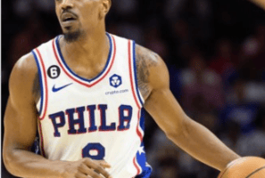 De’Anthony Melton con career-high in punti, recuperi e triple nel successo dei 76ers sui Lakers