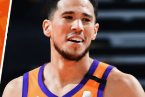 Suns’ Devin Booker to be re-evaluated in 4 weeks