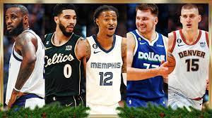 10 Players With 30+ Points – NBA Christmas Day Record
