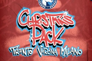 Gevi Napoli Basket, arriva il miniabbonamento Christmas Pack