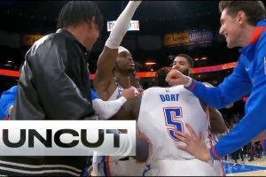 EPIC ENDING In OKC! Trail Blazers vs Thunder | December 19, 2022