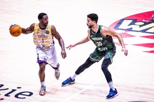 Pazzesco Joe Ragland: 18 assist in Champions League