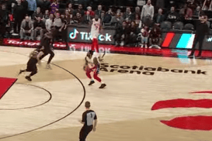Kyrie Irving’s game-winner at No. 1 in NBA Top 10 plays of the night