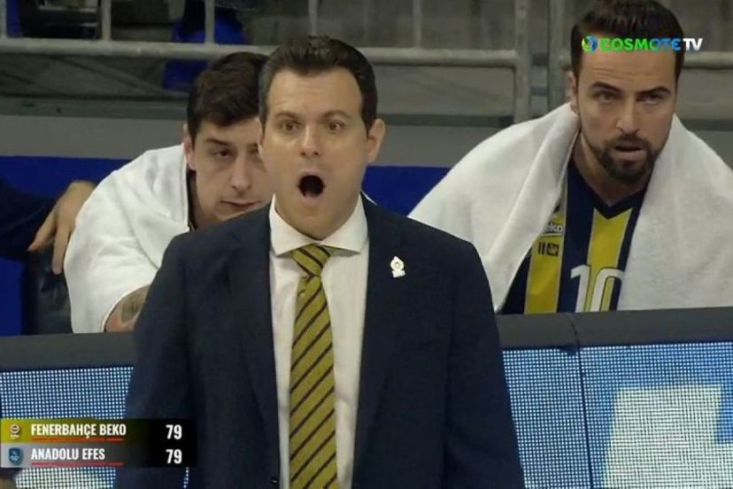 Fener Ataman Clyburn