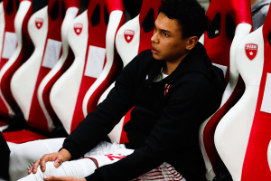 Pallacanestro Varese, aggiornamento sulle condizioni di Justin Reyes