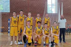 Il club croato Kosarkaski Klub Stoja Pula entra nel progetto Reyer