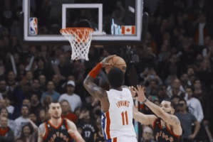 Nets, Kevin Durant ha convinto coach Vaughn a giocare l’ultima azione per Kyrie Irving