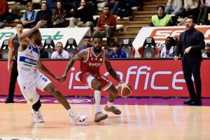 IS Copy e Pallacanestro Trieste, da 18 anni insieme