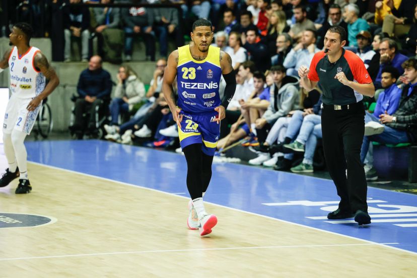 Karvel Anderson
