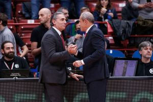 Si riaccende la sfida Olimpia-Virtus. I titoli dei quotidiani oggi in edicola