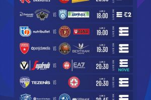 Serie A UnipolSai 2022/23, il programma della 13ª giornata