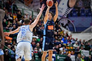 Gevi Napoli-Tezenis Verona | La situazione e come vederla in tv