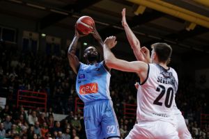 GeVi Napoli-Dolomiti Energia Trentino | La situazione e come vederla in tv
