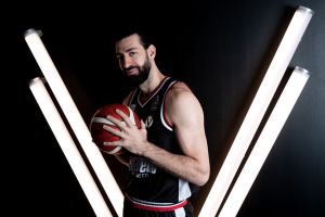 Tornik’e Shengelia è l’MVP della 12ª giornata di Serie A UnipolSai