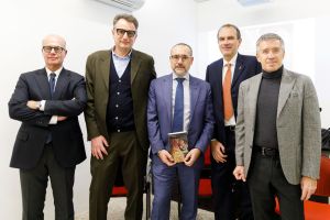 Umberto Gandini: Mecenati e consorzi importanti per la crescita del nostro sport