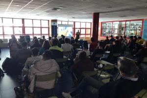Dinamo Sassari: i giganti arrivano in Andalusia