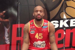 Stella Azzurra, vicina la firma di Samme Givens