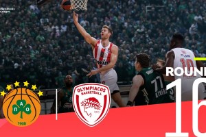 Bartzokas: When you have a really good team, you don’t depend on anybody