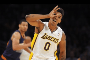 Nick Young to play in 2023 Dubai International Championship with Philippine team Strong Group