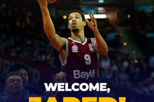 Jared Cunningham joins BC Pieno Zvaigzdės